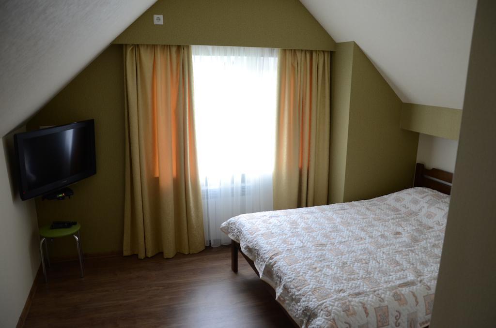 Hotel Yar Kharkiv Værelse billede