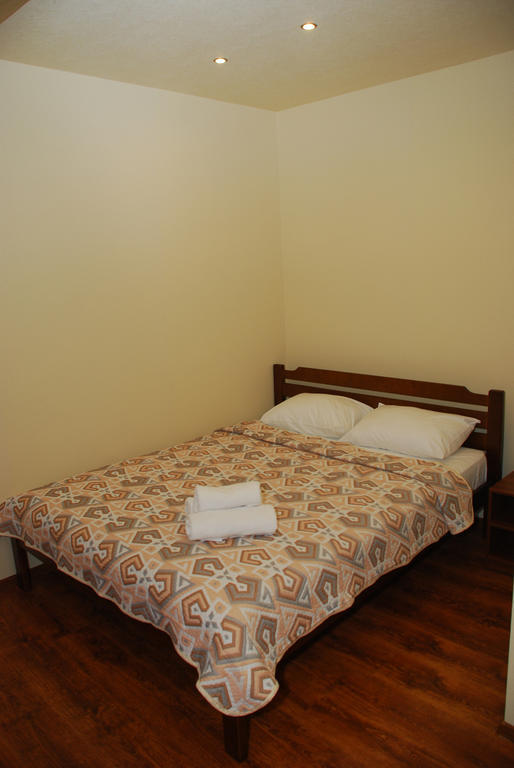 Hotel Yar Kharkiv Værelse billede