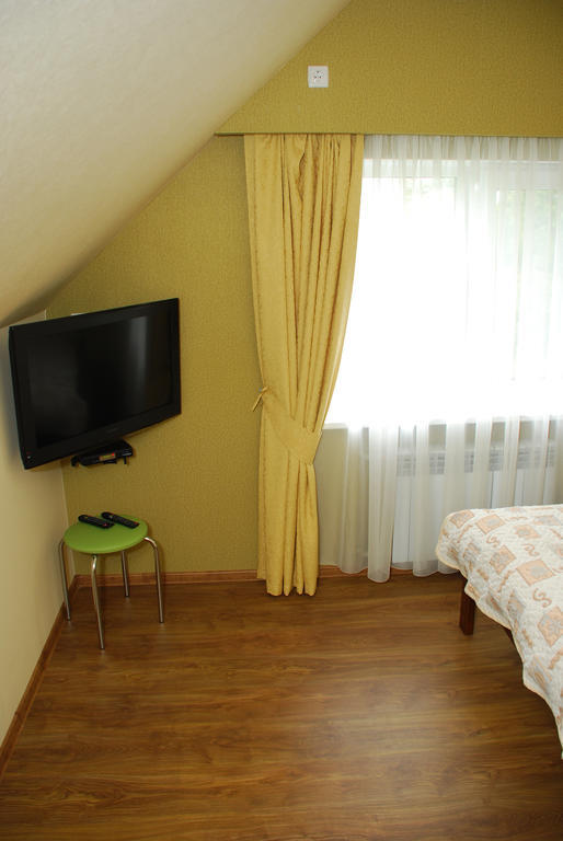 Hotel Yar Kharkiv Værelse billede
