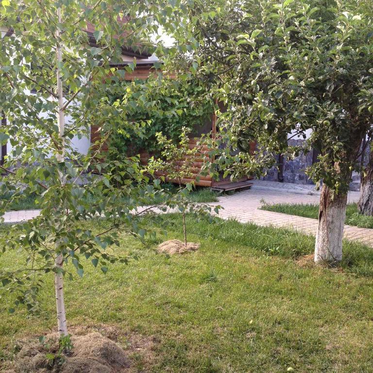 Hotel Yar Kharkiv Eksteriør billede