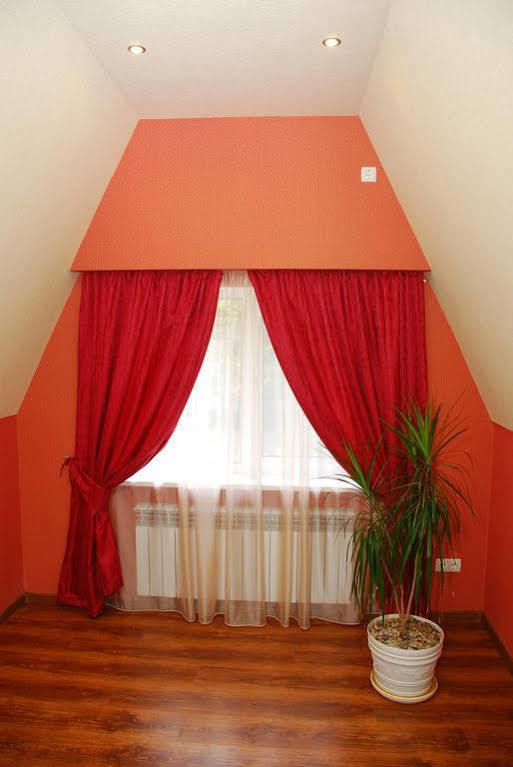 Hotel Yar Kharkiv Eksteriør billede